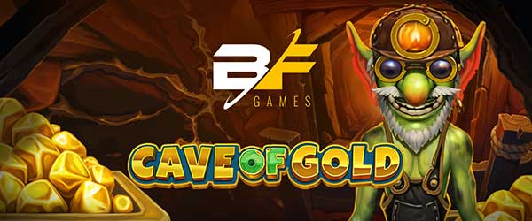 Rediscover the Goblin’s Treasure in BF Games’ Cave of Gold