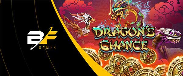 BF Games unleashes fiery hot Dragon’s Chance