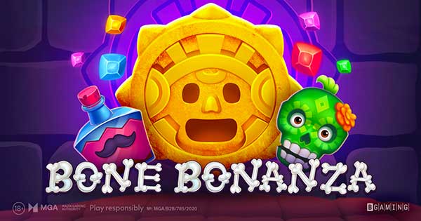 BGaming boosts Bonanza series with Halloween Fiesta