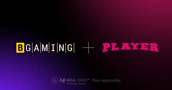 BGaming enters Romania with Player.ro content agreement