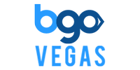 bgo Vegas logo