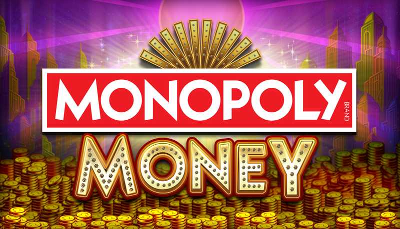 Big Time Gaming Puts Mr. Monopoly on the Reels in MONOPOLY Money