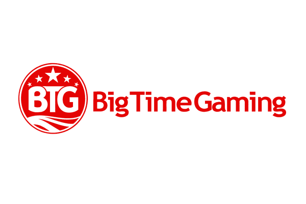 Big Time Gaming’s ‘Vegas Rush’ to Light Up Evolution from May 17th