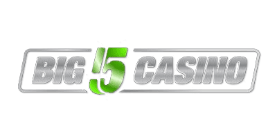 Big5 Casino logo