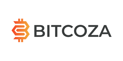 Bitcoza Casino logo