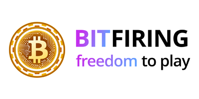 Bitfiring Casino logo