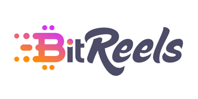 Bitreels Casino logo