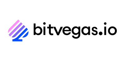 Bitvegas Casino logo