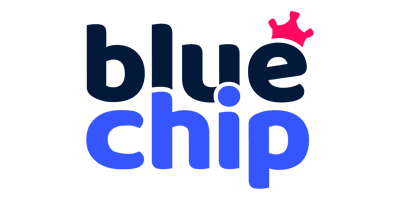 BlueChip Casino logo