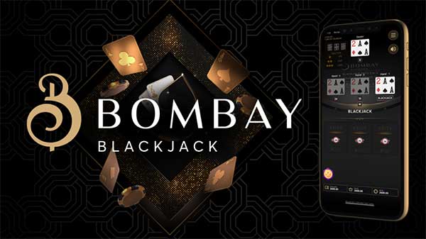 OneTouch rolls out casino classic with Bombay Blackjack 