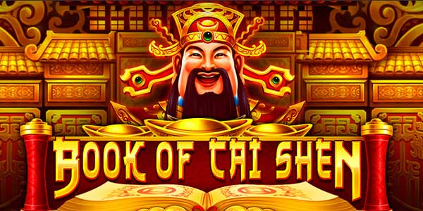 iSoftBet welcomes in the Lunar New Year with Book of Cai Shen