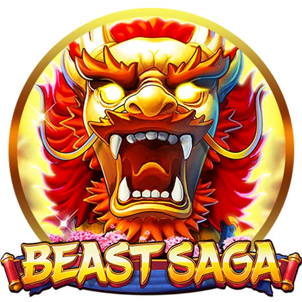 Booongo unleashes new title Beast Saga