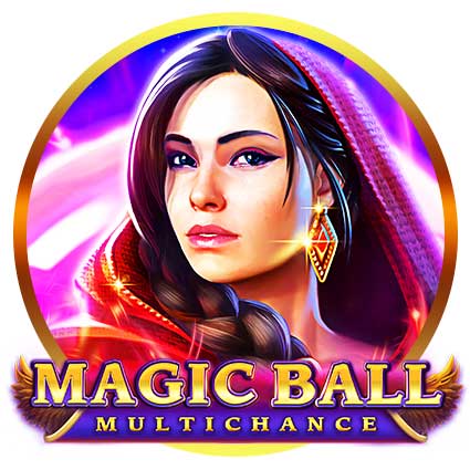 Booongo brings mystical element to portfolio with Magic Ball