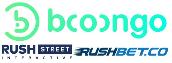 Booongo secures major content agreement with Rush Street Interactive