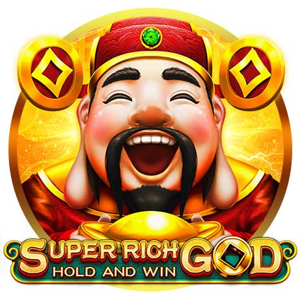 Booongo unveils latest Hold and Win title Super Rich God