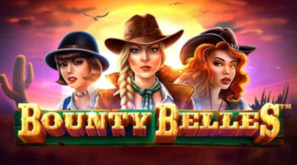 iSoftBet puts out wanted notice in Wild West adventure Bounty Belles 