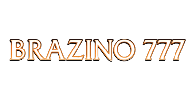 Brazino777 Casino logo