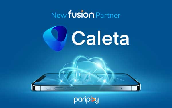 Caleta Gaming content deal bolsters Pariplay offering across LatAm