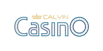 Calvin Casino logo
