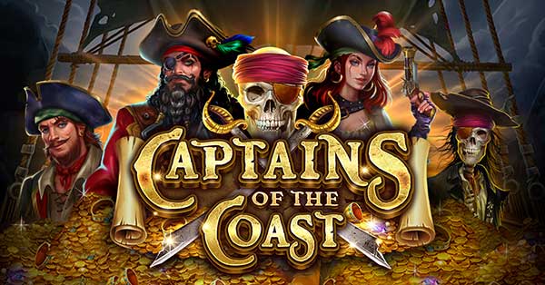 Wizard Games sails the high seas in Captains of the Coast