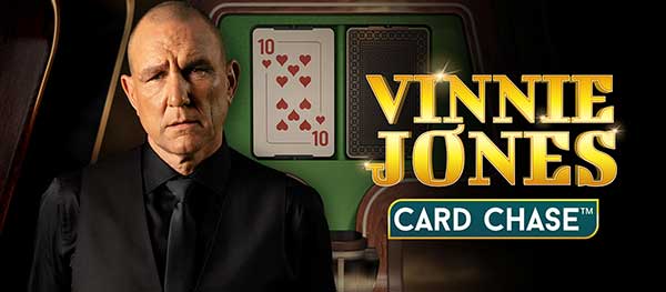 Vinnie Jones Stars in Real Dealer’s Debut Hi-Lo Release