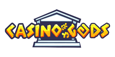 Casino Gods logo