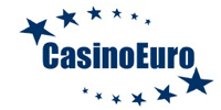 Casino Euro logo