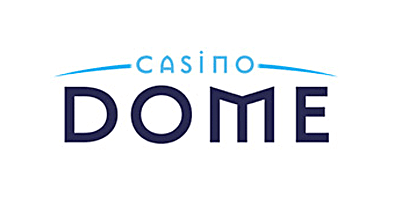 Casino Dome logo