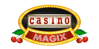 Casino Magix logo