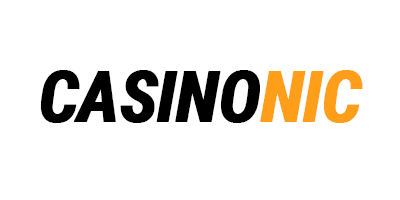 Casinonic Casino logo