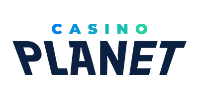 Casino Planet logo