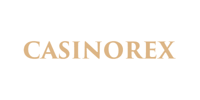 CasinoRex logo