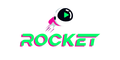 Casino Rocket logo