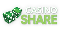 Casino Share logo