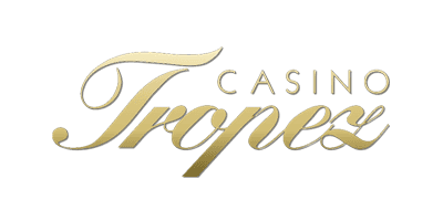 Casino Tropez logo