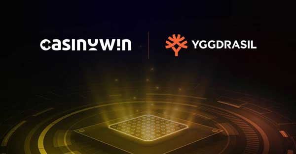 Yggdrasil enters Hungary with CasinoWin deal