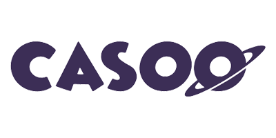 Casoo Casino logo