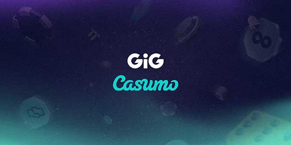 GiG further expands Casumo partnership with new feature-filled agreement and extends agreement to 2027