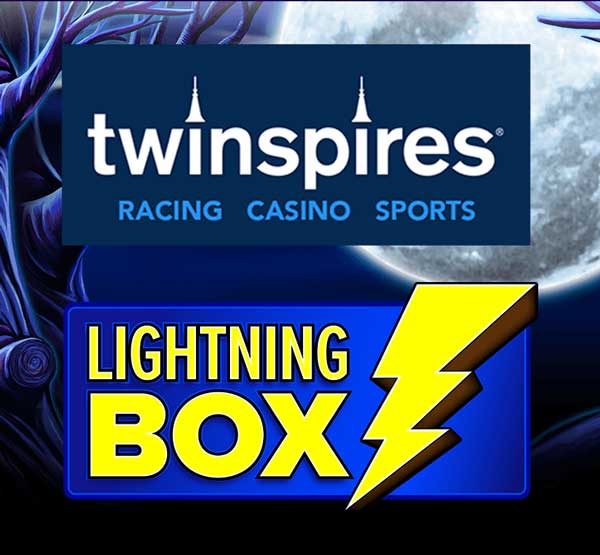 Lightning Box launches with Churchill Downs in Michigan
