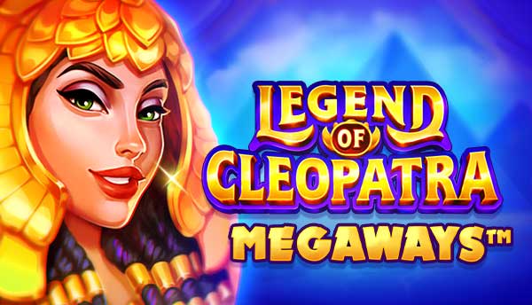 Playson bows down to the queen in Legend of Cleopatra: Megaways™