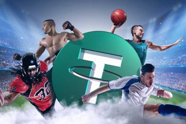Bitcoin Gaming Pioneer Cloudbet Marks Stablecoin Foray With Tether Launch