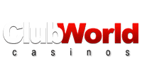 Club World Casino logo