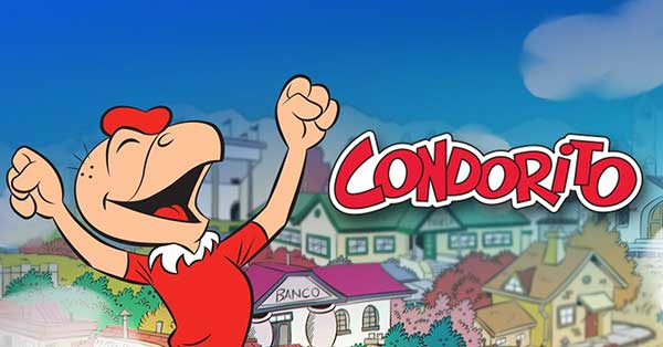 Condorito: The new star slot from Vibra Gaming