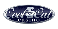 Cool Cat Casino logo