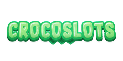 Crocoslots Casino logo