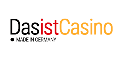 Das Ist Casino logo