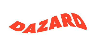 Dazard Casino logo