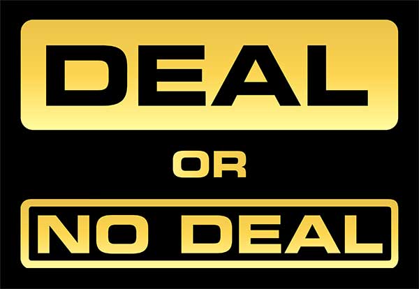White Hat Studios brings Deal or No Deal to the US