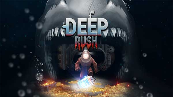 Kalamba Games releases an ocean-inspired crash game with Deep Rush