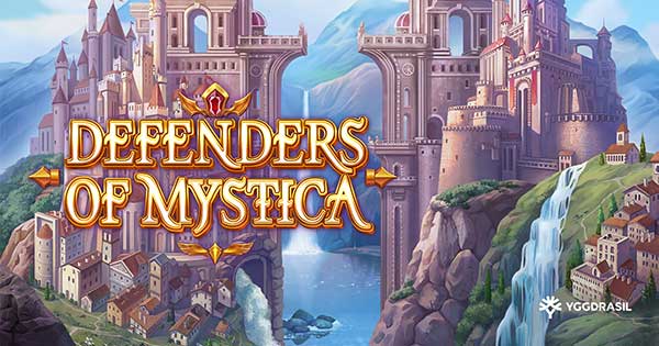 Yggdrasil ventures to fairytale kingdom in Defenders of Mystica